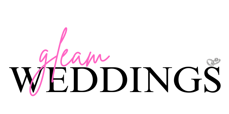 gleamwedding.com