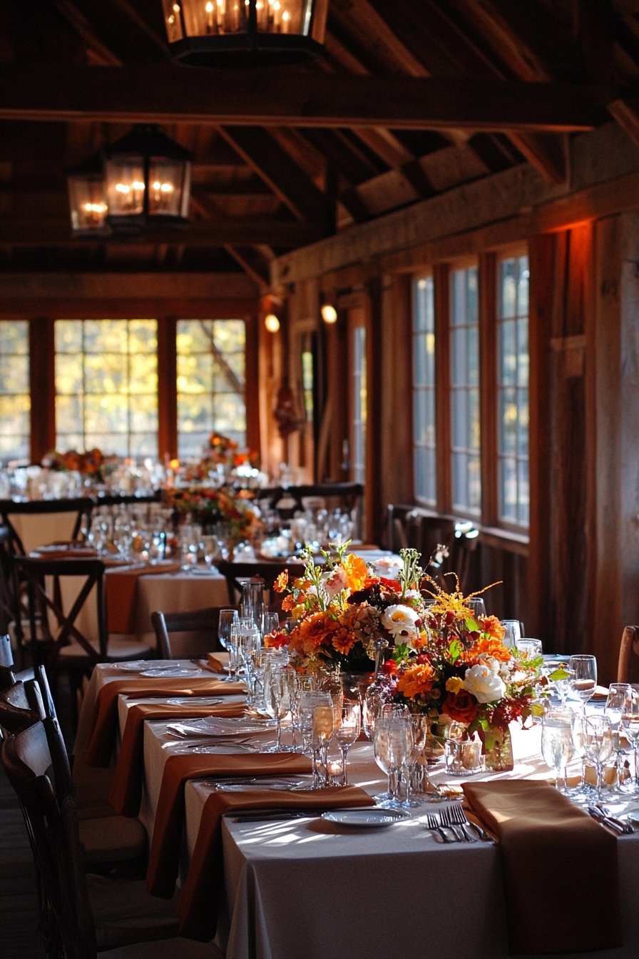 Spring Wedding Color Palettes 1