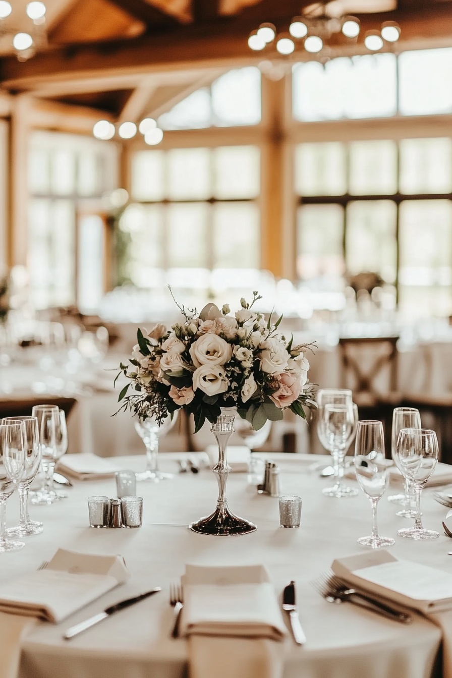 Spring Wedding Color Palettes 20