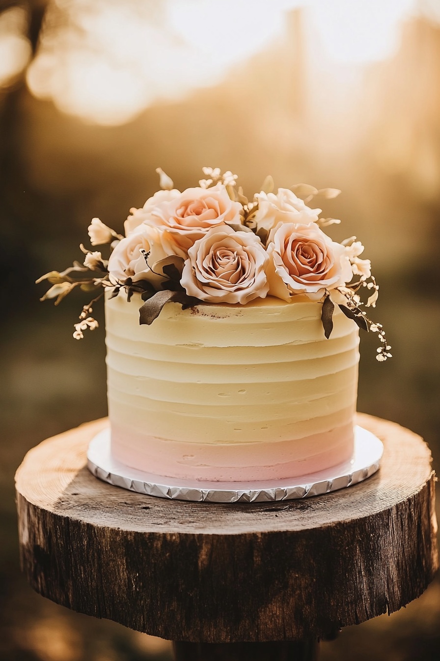 Summer Wedding Color Schemes 22