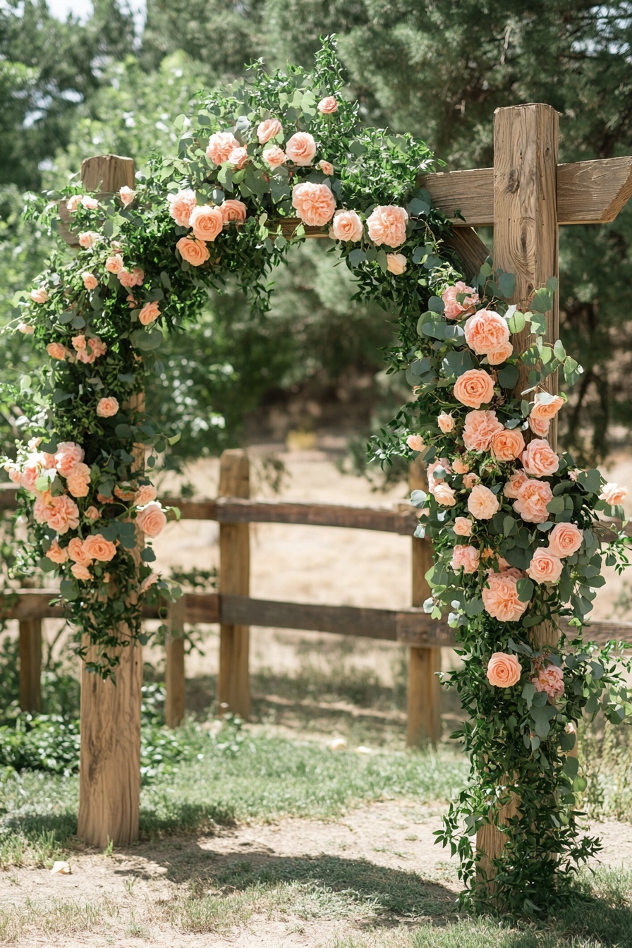 Summer Wedding Color Schemes 33