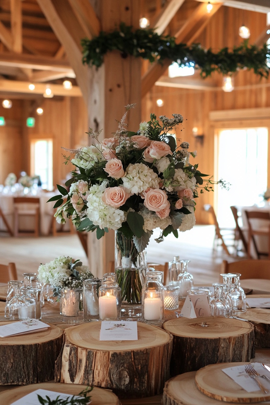 Summer Wedding Color Schemes 37