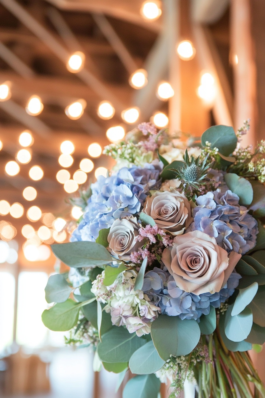 Summer Wedding Color Schemes 9