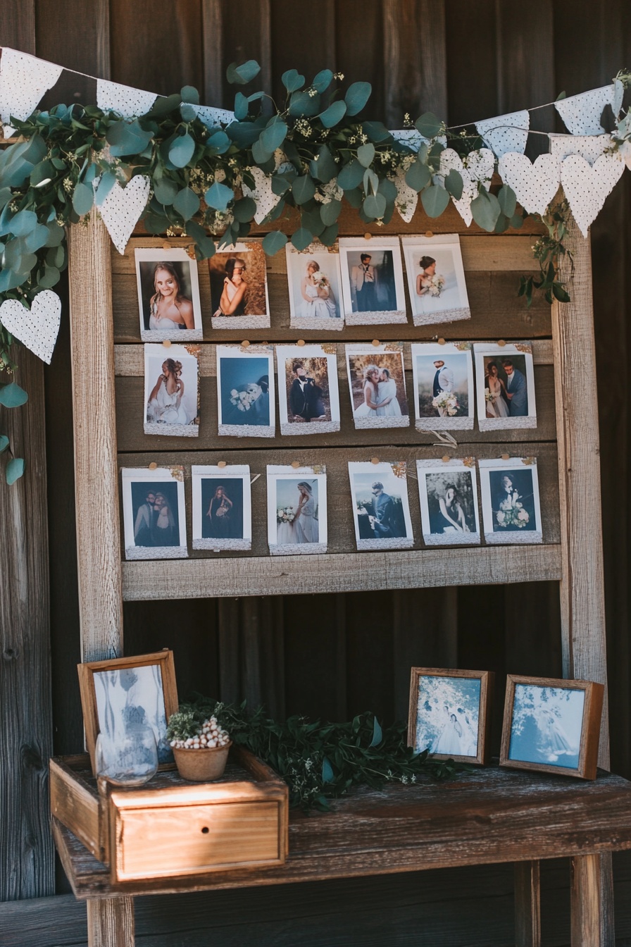 Wedding Moments to Life with a Photo