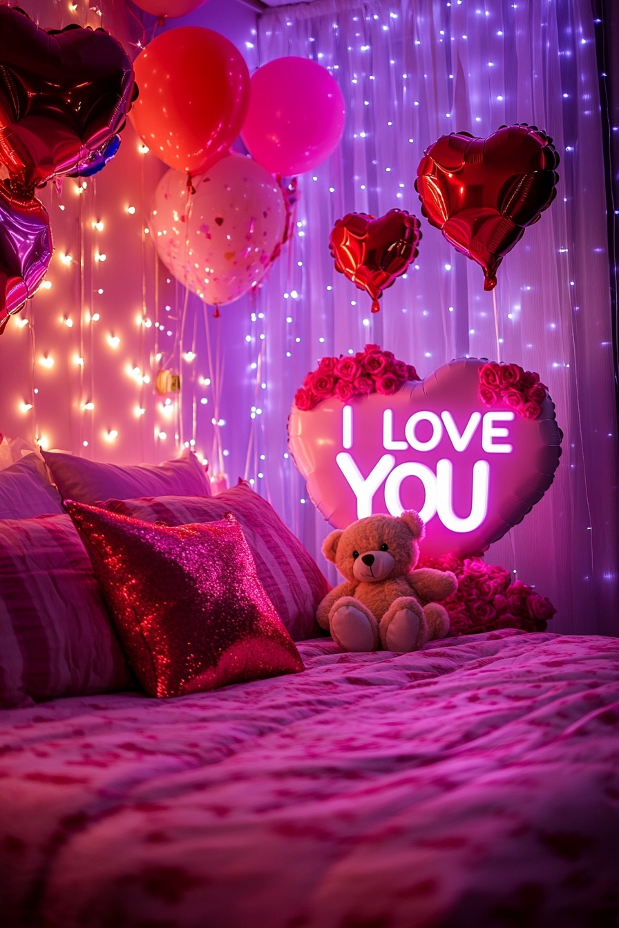 wedding room decoration ideas 11