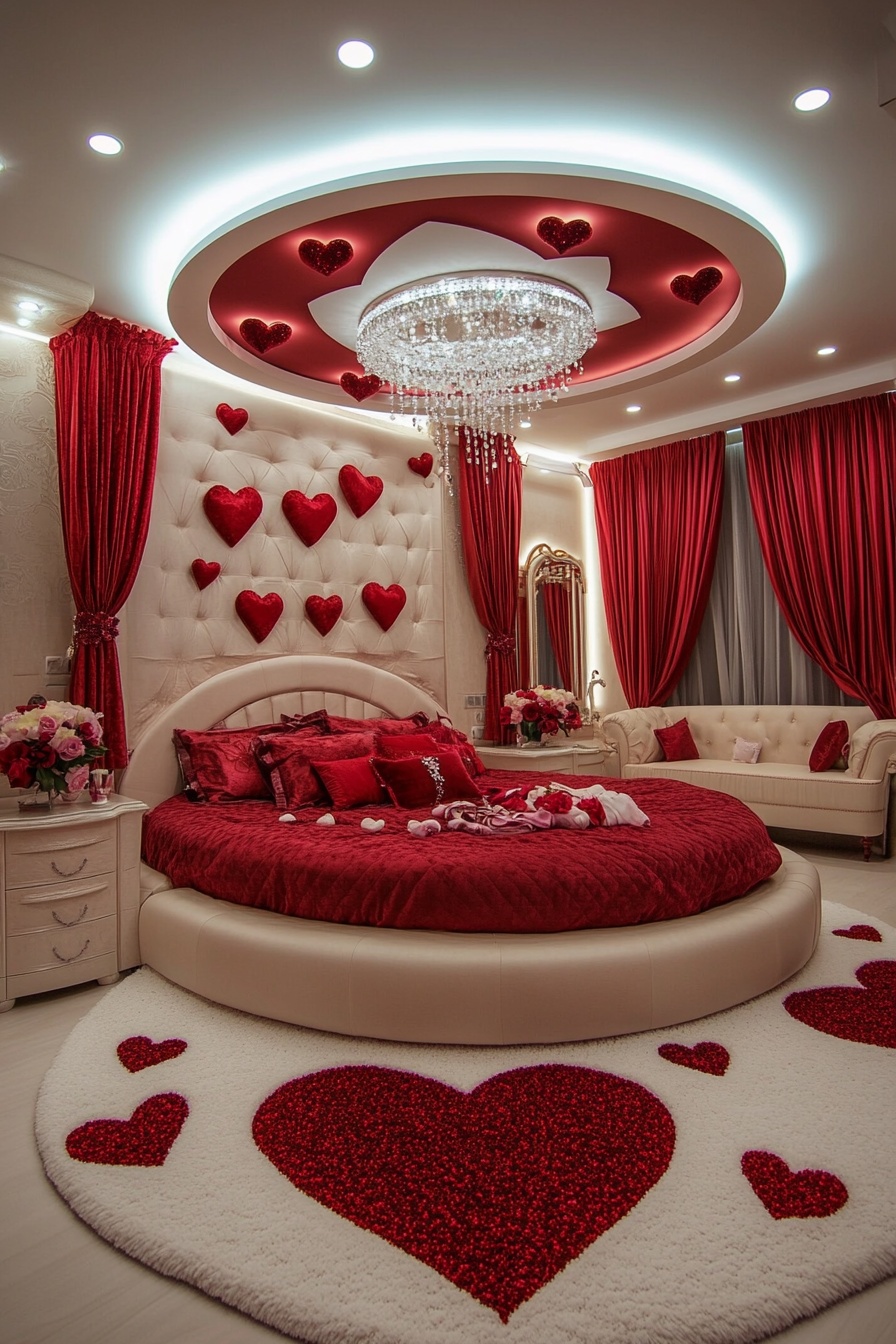 wedding room decoration ideas 13