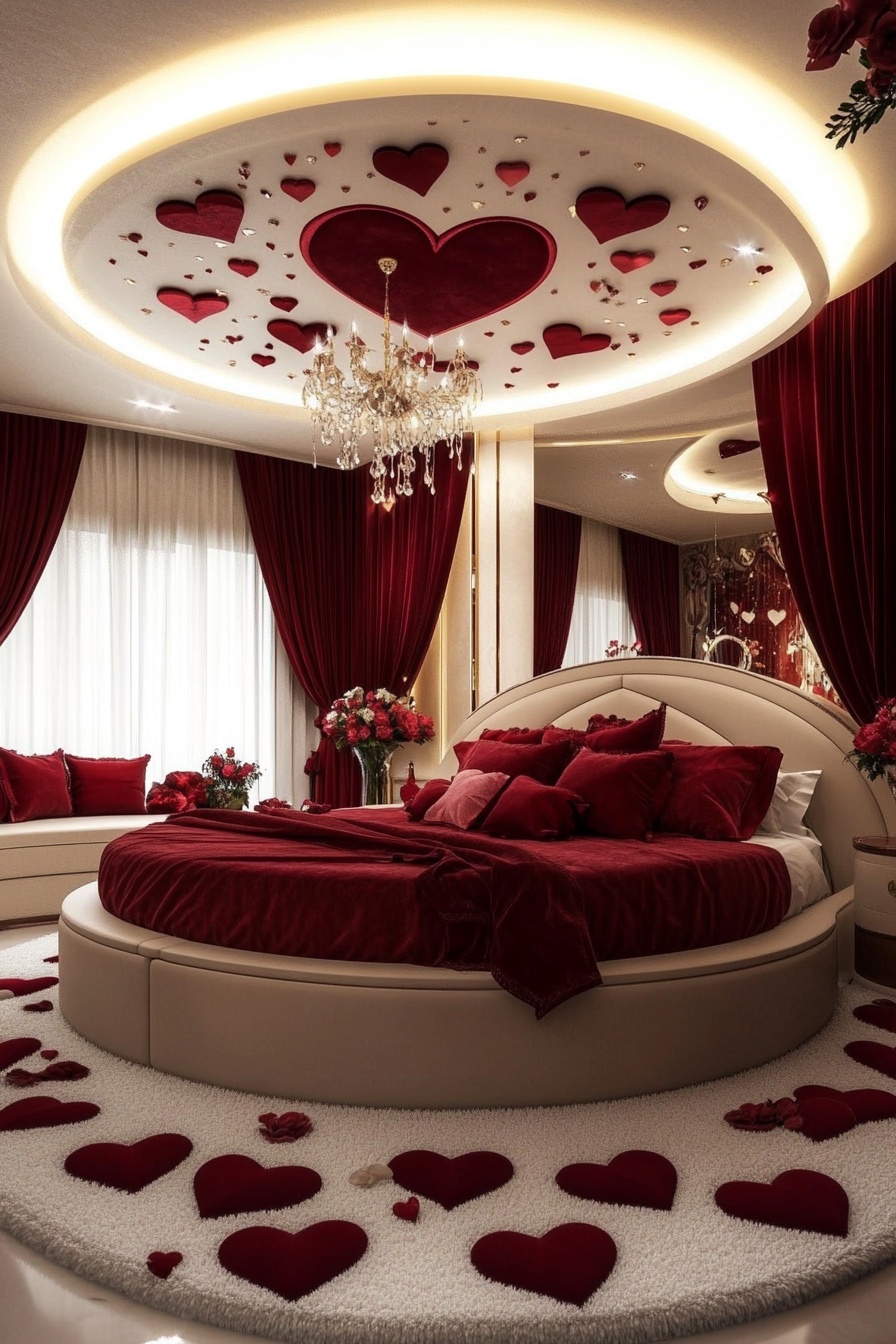wedding room decoration ideas 14