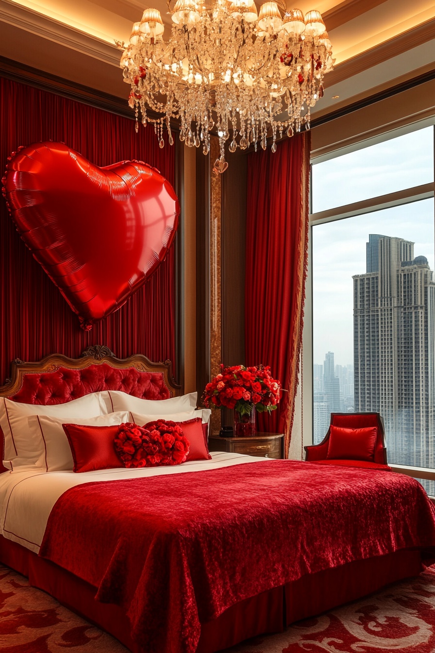 wedding room decoration ideas 15