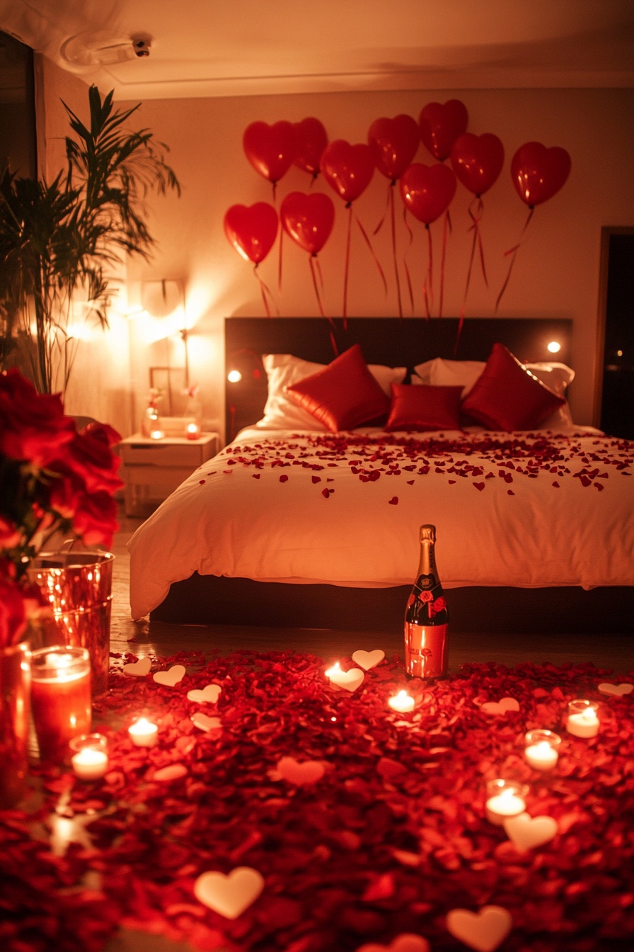 wedding room decoration ideas 17