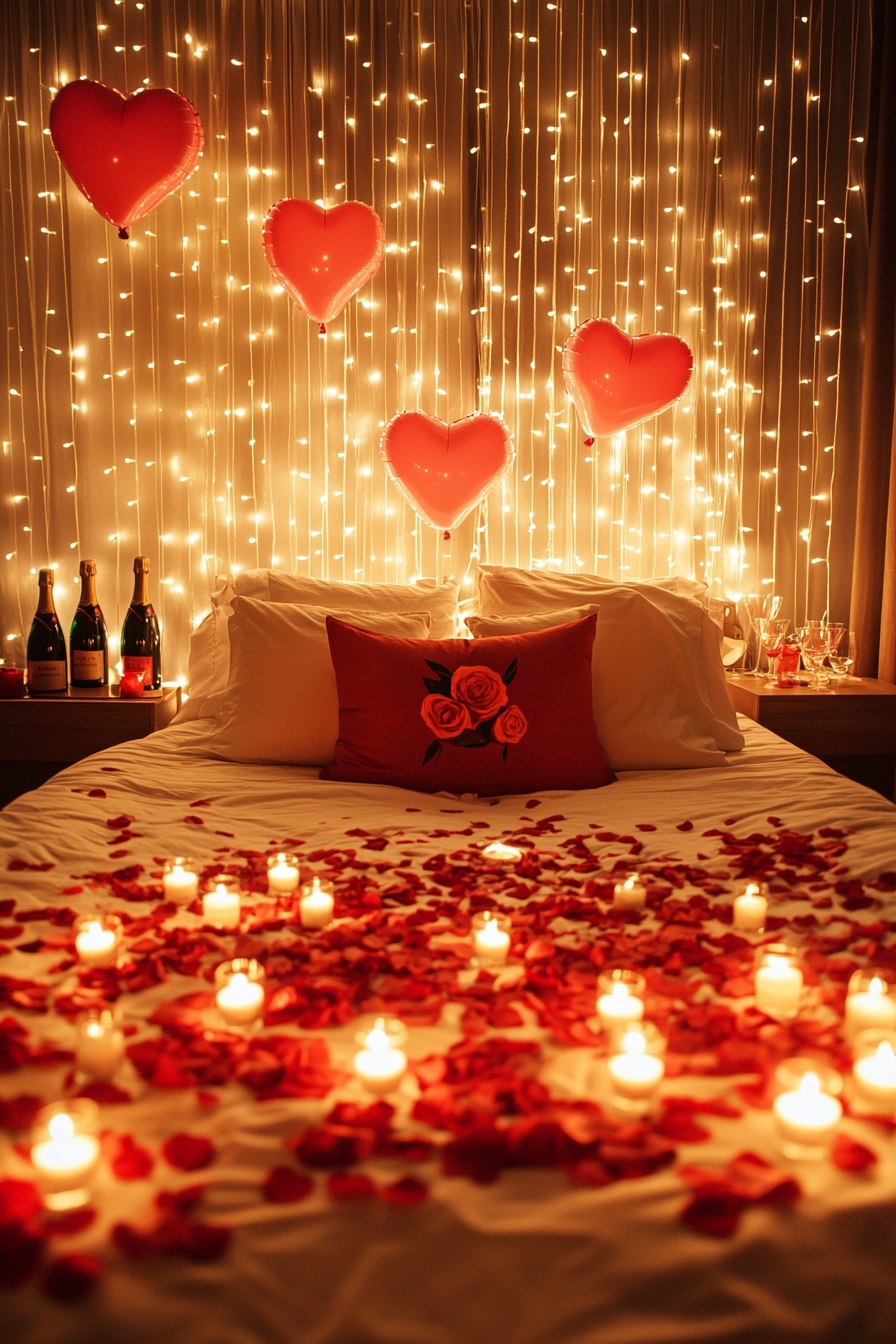 wedding room decoration ideas 19
