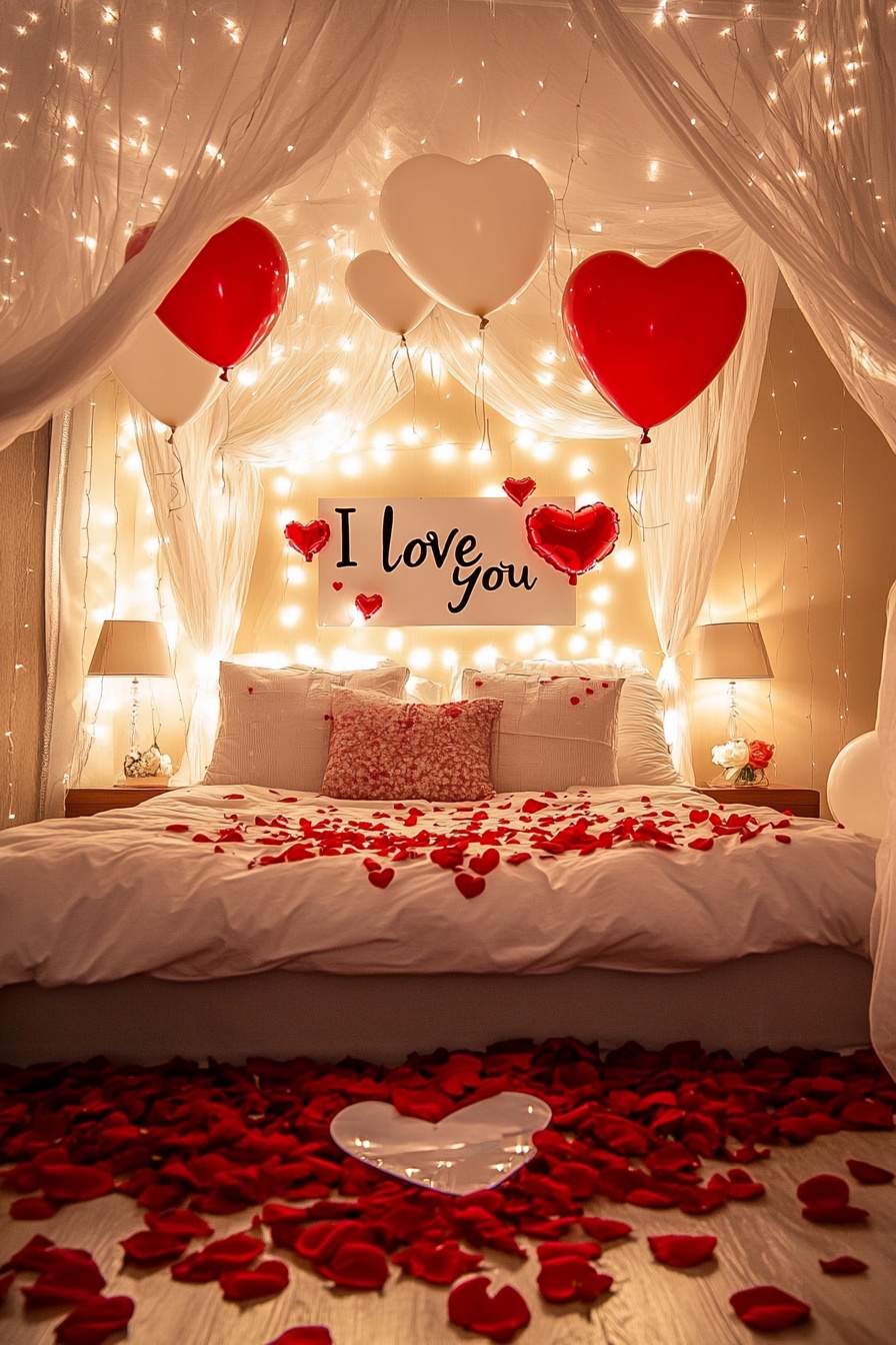 wedding room decoration ideas 2
