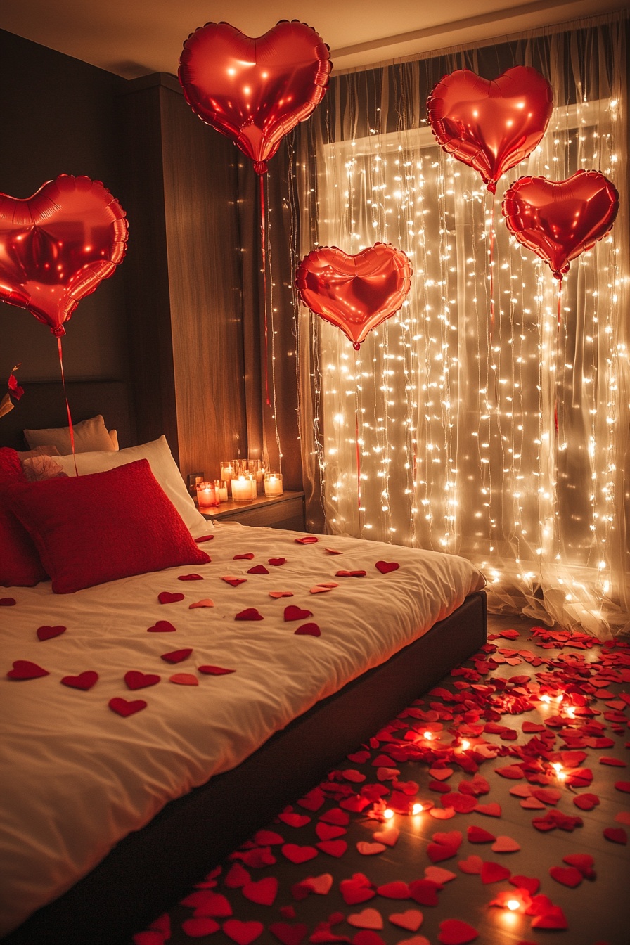 wedding room decoration ideas 4