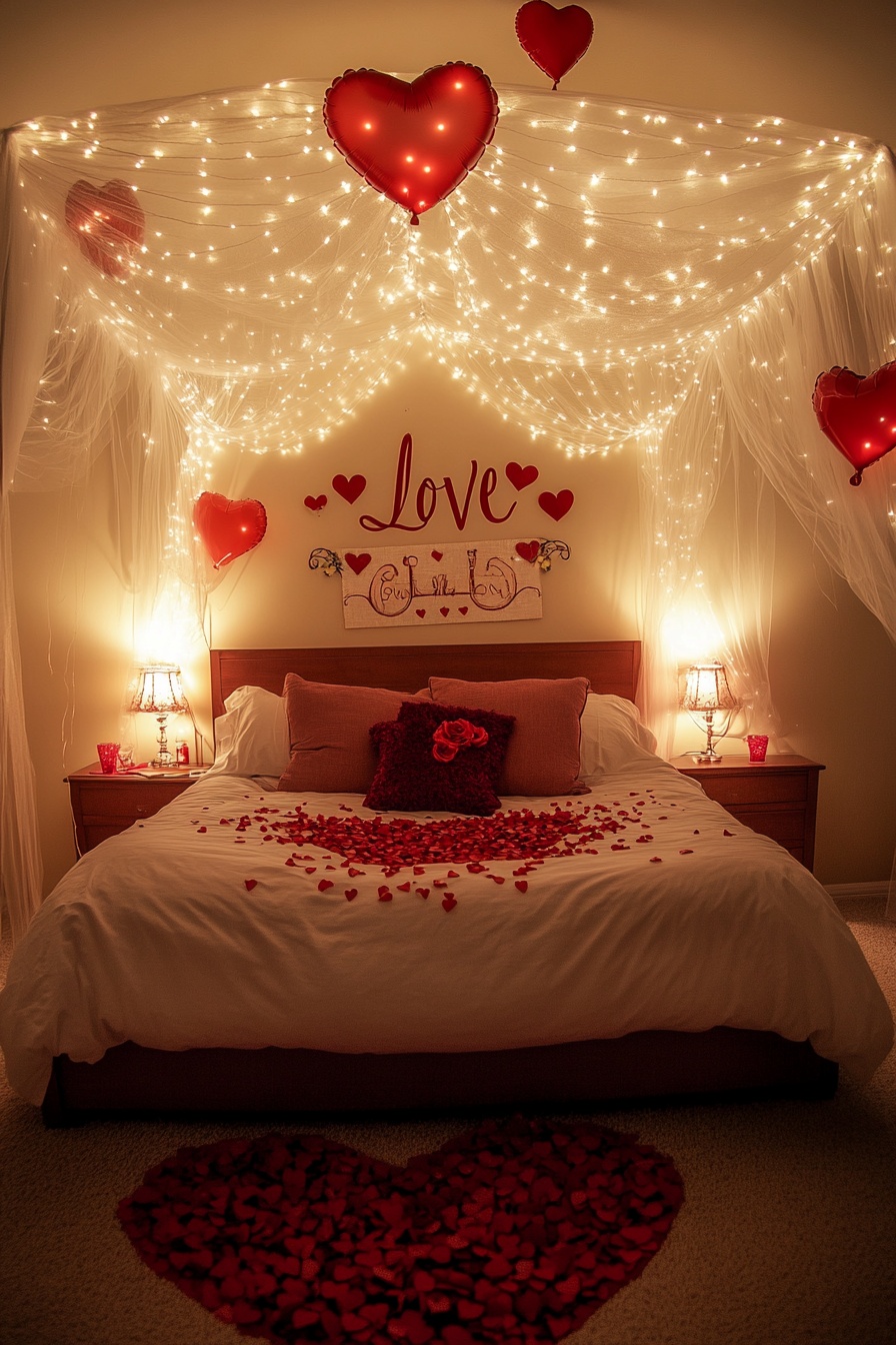 wedding room decoration ideas 9