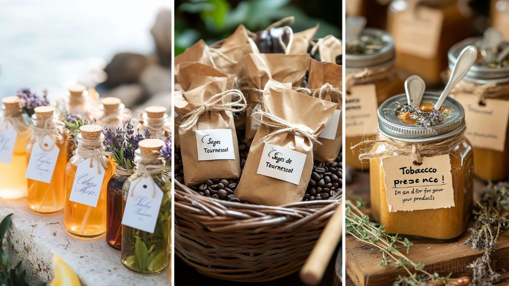 35 Creative Wedding Favors On A Budget