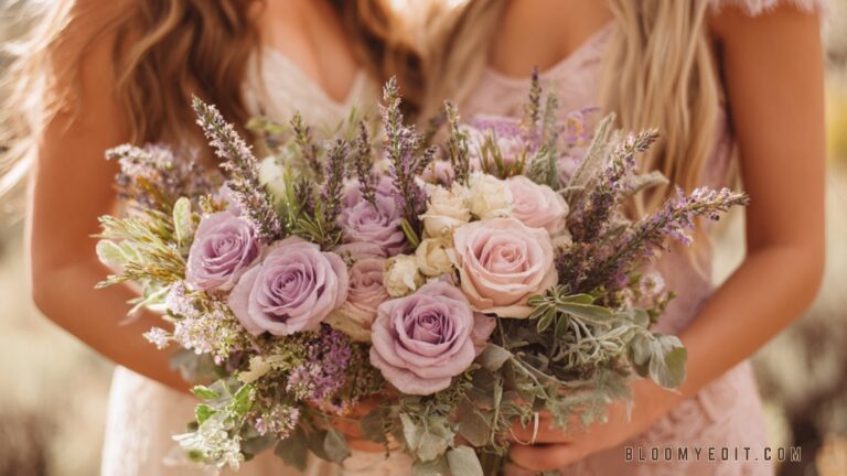 16 lavender wedding theme ideas